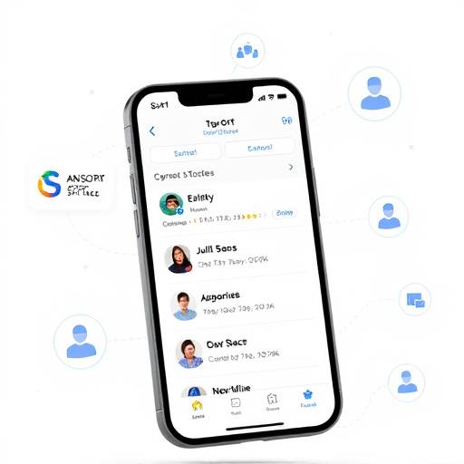 ConnectSphere Teams app integration options